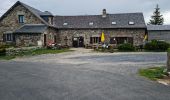 Tocht Stappen Les Hermaux - Rando Lozère.. Rajas..Malailhebiai. - Photo 18