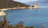 Tocht Stappen Saint-Florent - Saint Florent les agriates  - Photo 6
