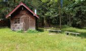 Percorso Marcia Vecoux - circuit vecoux depuis Parking les coucherons passant par 5 chalets - Photo 11