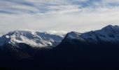 Trail Walking Saint-André - Villard - Notre dame des anges - Photo 6