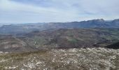 Tour Wandern Eyzahut - eyzahut ,le trou du furet - Photo 3