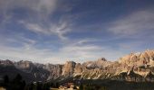 Randonnée A pied Cortina d'Ampezzo - Hotel Serena - Mandres - Lago Scin - Photo 7