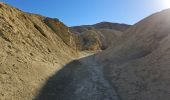 Percorso Marcia Unknown - 2024 Death Valley Badlands loop - Photo 8