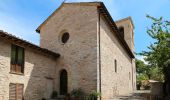 Percorso A piedi Assisi - IT-361 - Photo 1