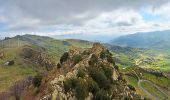 Percorso A piedi Cesarò - Rocca Rapiti - Photo 1