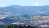 Tocht Te voet Volterra - Dolce campagna, antiche mura 23 - Photo 4