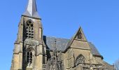 Tour Zu Fuß Breux - La basilique des Champs - Photo 3