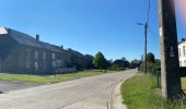 Tocht Stappen Gedinne -  Vallée De la Hulle Bourseigne la neuve - Photo 1