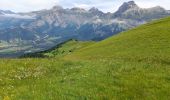 Tour Wandern Lus-la-Croix-Haute - Col de Chante - Jajere Lus la Croix Haute - Photo 6