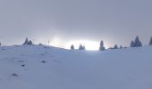 Excursión Raquetas de nieve Aillon-le-Jeune - Rando raquettes Bauges 1 - Photo 1