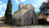 Tour Zu Fuß Gaiole in Chianti - Trekking tra i castelli 10 - Photo 8