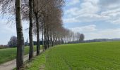 Randonnée Course à pied Gerpinnes - Run and bike - Photo 2