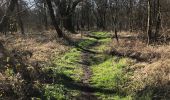 Tocht Stappen Nieuwpoort - Ter duinen - Photo 1