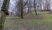 Randonnée Marche Liège - liege st lambert versant gauche entre ville et nature  - Photo 13