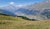 Percorso Marcia Val-Cenis - Savoie_Val-Cenis_Lac de l'Arcelle - Photo 2