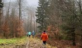 Randonnée Marche La Roche-en-Ardenne - Vecmont - Photo 14