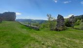 Randonnée Marche Cheylard-l'Évêque - cheylard - la bastide - Photo 7