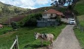 Tocht Stappen Ingapirca - Cara del Inca - Photo 2