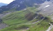 Tour Wandern Courmayeur - étape monte Bianco mottets - Photo 12