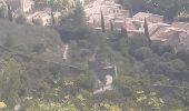 Tour Wandern Saint-Maurice-Navacelles - Le randas st guilhem le désert  - Photo 3