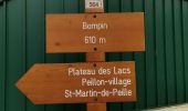 Tour Wandern Peillon - Peillon - Peille - Peillon - Photo 10