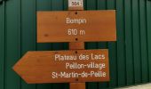 Trail Walking Peillon - Peillon - Peille - Peillon - Photo 10