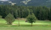 Randonnée Marche Corrençon-en-Vercors - Cabane de Carrette - Photo 4