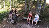 Trail Walking La Bresse - Lac des Corbeaux - Photo 3