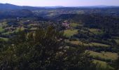 Tour Wandern Choux - Choux Belvédère du Cuchet - Photo 1