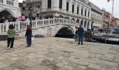 Tour Wandern Venedig - Venise  - Photo 1