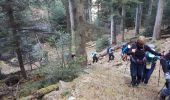 Trail Walking Clans - Sommet de Negossi par Clans - Photo 1