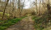 Trail Walking Arbus - ARBUS boucle du bois de bas M2 reco - Photo 4
