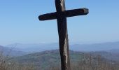 Tour Wandern Brison-Saint-Innocent - les granges de Brison - Photo 1