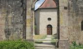 Randonnée A pied Mandelbachtal - Brudermannsfeld-Tour - Photo 2