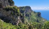 Randonnée Marche Agerola - Path of the Gods (Bomerano) - Photo 19