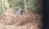 Randonnée Moto Issoire - Monboisier/vernet la varenne - Photo 1