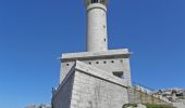 Percorso A piedi Malpica de Bergantiños - O Camiño dos Faros. Etapa 1 (Malpica-Niñóns) - Photo 1