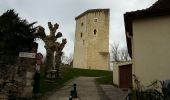 Tour Wandern Orthez - ORTHEZ Medieval (CCLO) G4 labélisation fait  - Photo 2