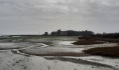 Tocht Stappen Locmariaquer - PR_56_Locmariaquer_AA_01_Entre-Golfe-Et-Ocean_Circuit1b_20220217 - Photo 10