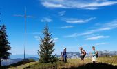 Percorso Marcia Manigod - ARAVIS: PLATEAU DE BEAUREGARD - Photo 18