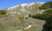 Randonnée A pied Scanno - Rifugio Passo Godi - Lago Pantaniello - Photo 1