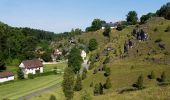 Tour Zu Fuß Wonsees - Buckendorfer Rundweg - Photo 1