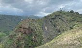 Trail Walking Santa Brígida - Cratère de Bandama (Gran Canaria) - Photo 4