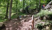 Trail Walking Profondeville - PROFONDEVILLE ... par Roquebrune. - Photo 4