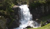 Excursión Senderismo Cauterets - Lac d'Estom - Photo 10