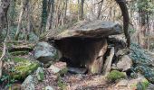 Trail Walking Bessèges - besseges - Photo 7