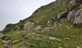 Tocht Stappen Le Port - Etang d'Arbu et pic des 3 seigneurs - Photo 1