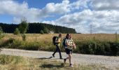 Trail Walking Vielsalm - Initiation bivouac j1 - Photo 16