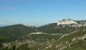 Tour Wandern Saint-Rémy-de-Provence - Alpilles  - Photo 12