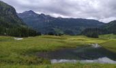 Tocht Stappen Untertauern - Joahness - Photo 1